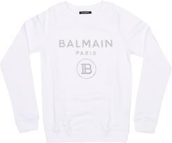 Logo Sweatshirt