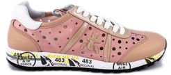 Pink Lucy Sneaker