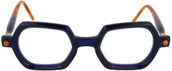 Maske P3 Glasses