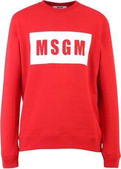 Branded Sweatshirt