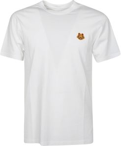 Tiger Crest T-shirt