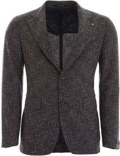 Vesuvio Blazer