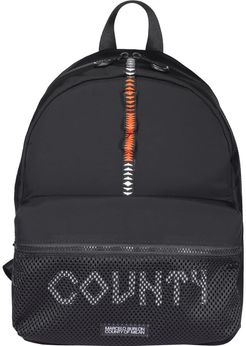 County Tape Backpack