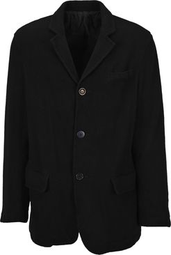 Undercover Single Breasted Blazer