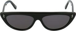 Sc0203s Sunglasses