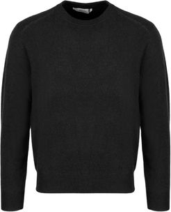 Cashmere Crew Neck