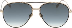 Diorsociety3 Sunglasses