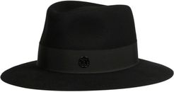 Andre Hat Black Rabbit