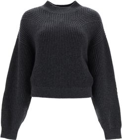 Merida Cashmere Sweater