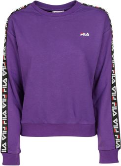 Tivka Crew Sweatshirt