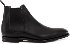 Dixton Ankle Boots