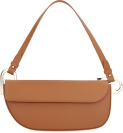 Tilly Leather Shoulder Bag