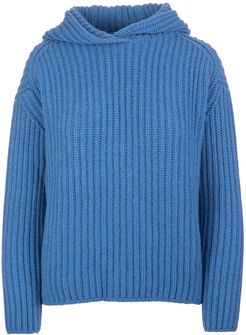 Azure Ginestrino Woman Sweater