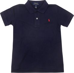 Classic Polo Shirt