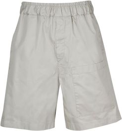 Trouser Shorts