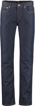 5-pocket Jeans