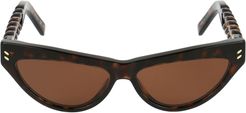 Sc0235s Sunglasses