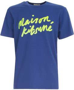 Tee-shirt Handwriting