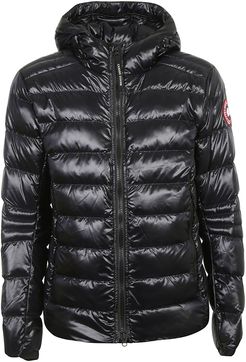 Crofton Padded Jacket