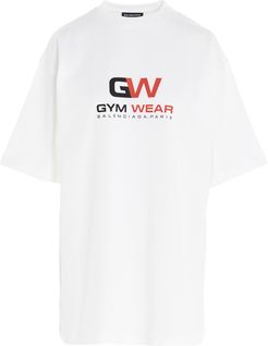 gym Wear T-shirt
