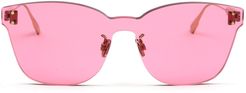 Dior Diorcolorquake2 Fuchsia Sunglasses
