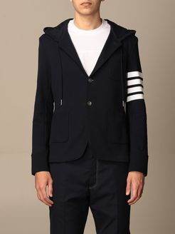 Blazer Blazer Men Thom Browne