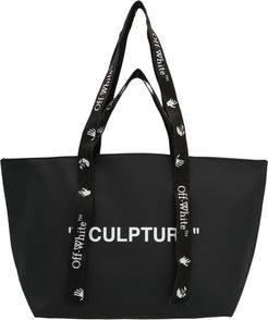 commercial Tote Bag