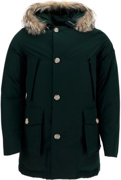 Woolrich Artic Parka Coat