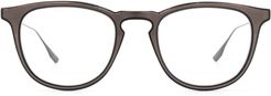 Dita Dtx105 Blk-blk Glasses