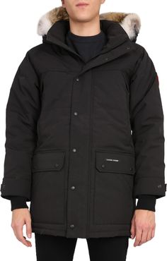 Emory Parka