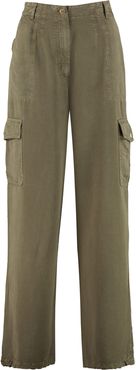 Cargo Trousers