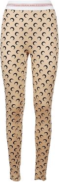 Fuseaux Moon Leggings