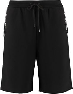 Cotton Sweatshorts