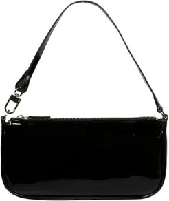 Rachel Patent Leather Bag