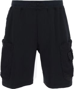 Stone Island Bermuda Shorts