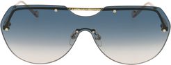 Lj123s Sunglasses