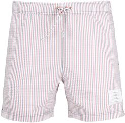 Striped Trunks Shorts