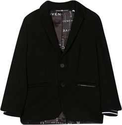 Black Blazer