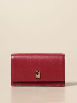 Mini Bag Furla Mini Bag In Grained Leather