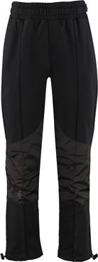 Stretch Cotton Track-pants