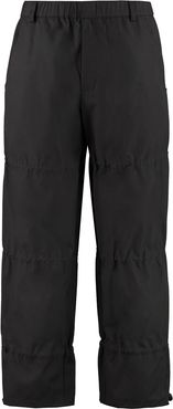 Cotton Ripstop Trousers