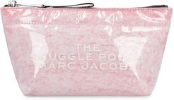 The Snuggle Pvc Wash Bag