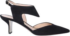 Leelo Sling Pump Sandal