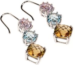 Lo Spazio Beryl Earrings