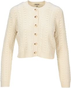 Cierra Cardigan