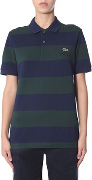 La Chemise Polo