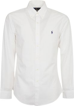 Long Sleeved Sport Shirt