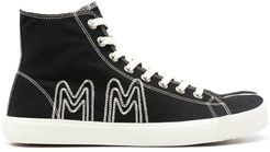 Tabi High-top Sneakers