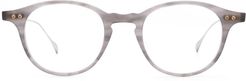 Dita Drx2073 C-gry-slv Glasses