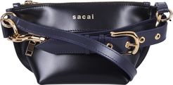 Branded Belt Bag